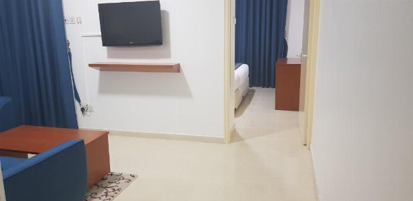 Nova Park Hotel image 10