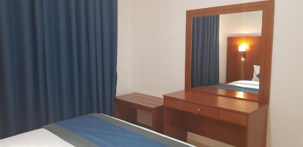 Nova Park Hotel image 12