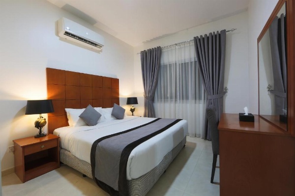 Nova Park Hotel image 15