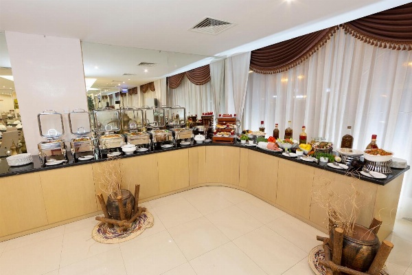 Nova Park Hotel image 5