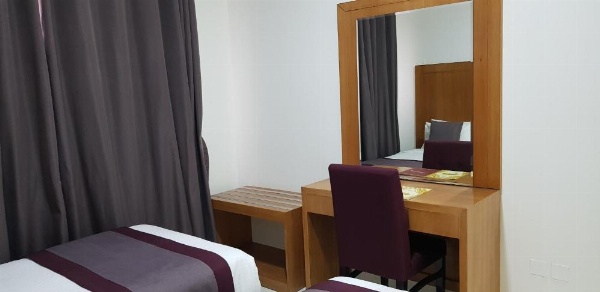 Nova Park Hotel image 6