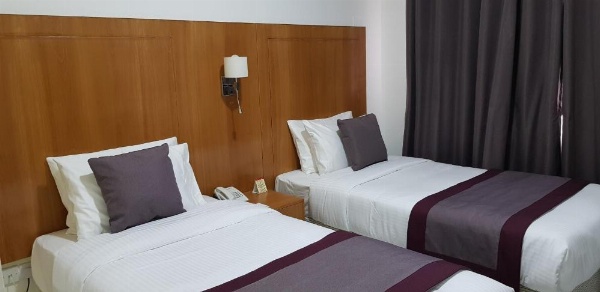 Nova Park Hotel image 7