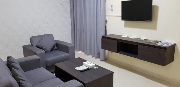 Nova Park Hotel image 8