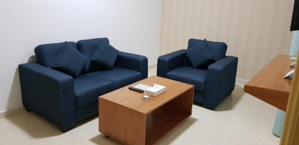 Nova Park Hotel image 9